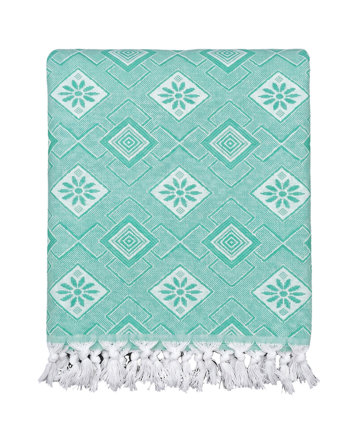 zomersprei Baklava jade - vrijstaand